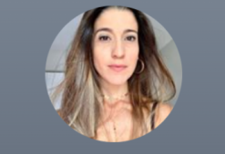 Paula no Canadá